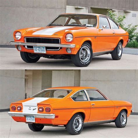 Chevrolet Vega Gt