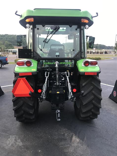 2023 DEUTZ FAHR 5080D For Sale in Athens, Tennessee | TractorHouse.com