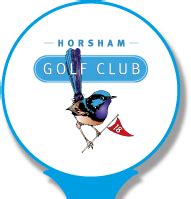 Home | Horsham Golf Club