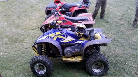 FS: 2002 Polaris Scrambler 400 X 4x4 $2200 (In NY) - ATVConnection.com ...