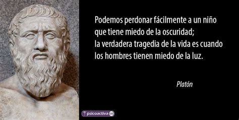 Las mejores frases de Platón, filósofo griego seguidor de Sócrates y ...