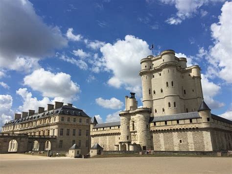 Chateau of Vincennes - 2019 All You Need to Know BEFORE You Go (with ...