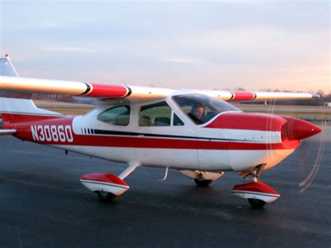 Cessna 177B Cardinal - Aircraft specs