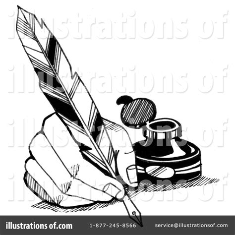 Quills clipart 20 free Cliparts | Download images on Clipground 2024