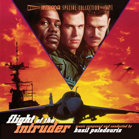 flight-of-the-intruder | Film Music Reporter