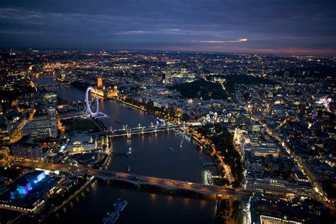 London, England | Beautiful Places to Visit