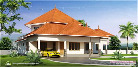 2550 sq.feet Kerala style traditional view home - Kerala Home Design and Floor Plans - 9K+ Dream ...