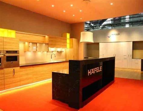 Hafele Lighting India | Shelly Lighting