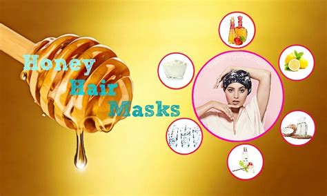 31 Best Homemade Honey Hair Masks For Dandruff And Split Ends