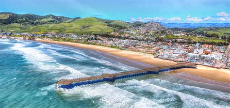 Portal Page | Pismo Beach, CA - Official Site