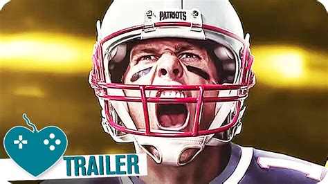 MADDEN NFL 18 Trailer (2017) PS4 Game - YouTube