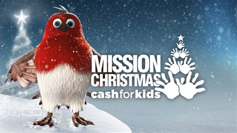 Mission Christmas, the largest Christmas toy appeal in the UK, returns for 2021 - Bauer Media