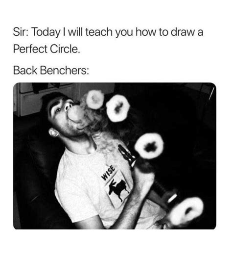 Backbenchers, approve this post. : r/memes