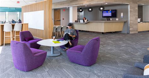 Kettering University | NBS Commercial Interiors