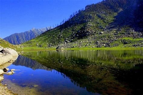 Lam Dal Lake & Nag Dal Lake Trek (69535),Holiday Packages to Dharamshala