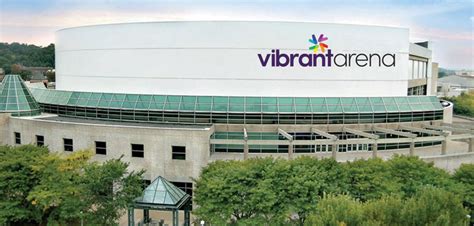 Vibrant Arena at The Mark | Quad Cities ♥ Locals Love Us