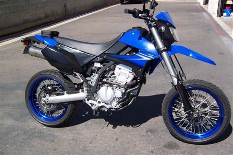 2010 Kawasaki KLX250SF - Moto.ZombDrive.COM