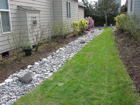 Tips For Installing A French Drains | Home Owner Care