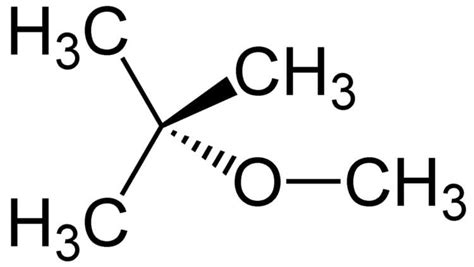 Methyl tert butyl ether - Alchetron, the free social encyclopedia