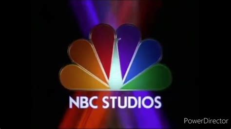 NBC Studios Logo (1996-2001) - YouTube