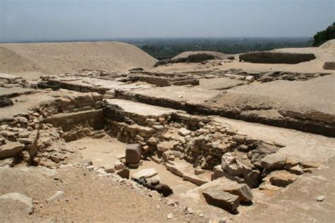 The lost pyramid of Egypt: Confirmed, a 4th Pyramid discovered near Giza