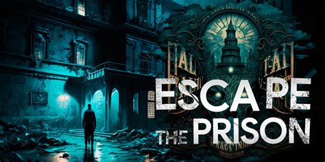 Escape the Prison: 3 Days to Freedom | Nintendo Switch Download ...