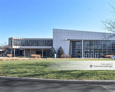 OCLC Campus - 6600 Kilgour Place - 6600 Kilgour Place, Dublin, OH | Office Space