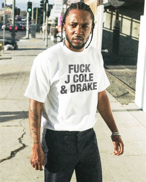 Kendrick lamar streetwear merch – Artofit