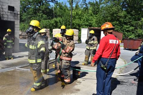 Baltimore County Fire Department - Safety Stand Down