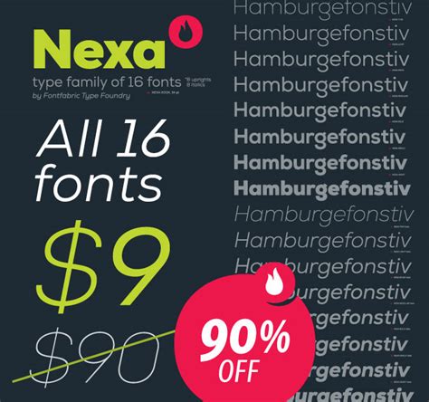 Nexa Font Download Free Mac - renewmouse