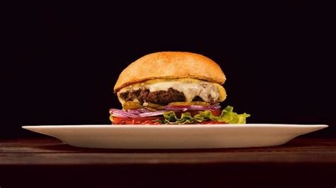 Wagyu Burger Recipe (2024)