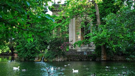 Villa Borghese | Turismo Roma