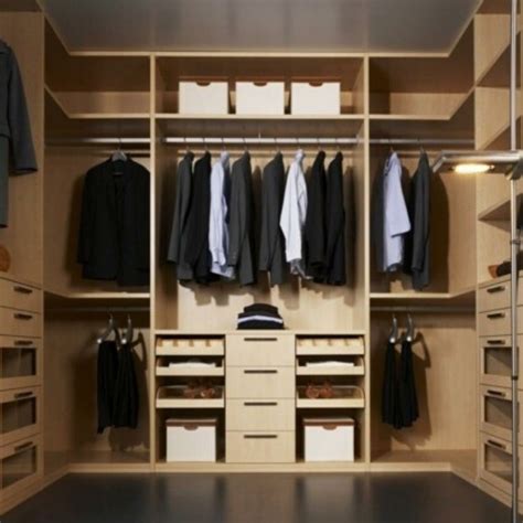 Men's Wardrobes Guide – LIFESTYLE BY PS