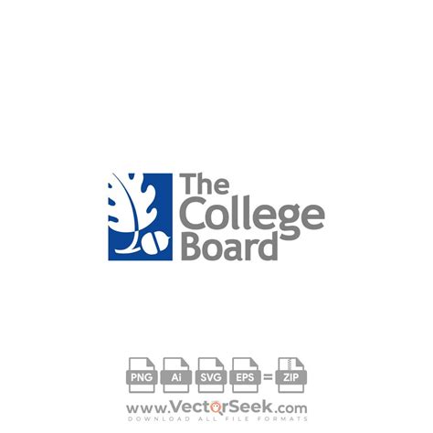 The College Board Logo Vector - (.Ai .PNG .SVG .EPS Free Download)