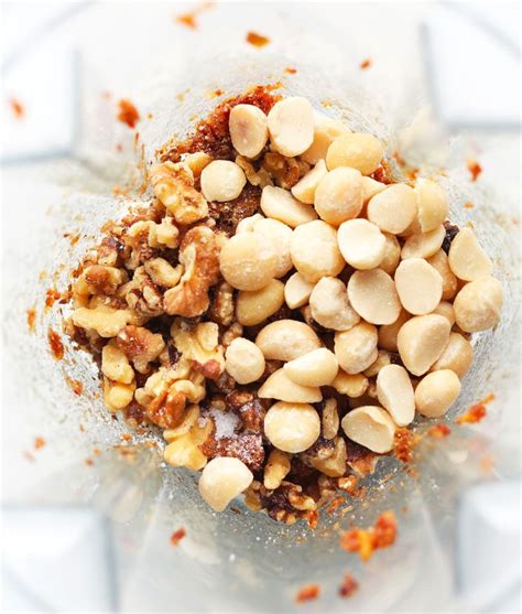 25 Macadamia Nut Recipes - PureWow