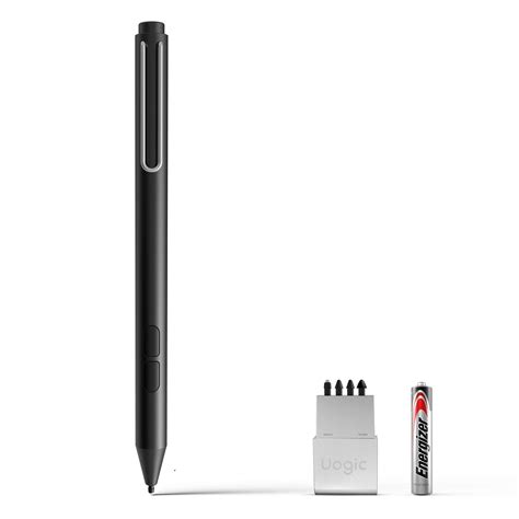 Buy Uogic Pen for Microsoft Surface, [Upgraded] 4096 Pressure ...