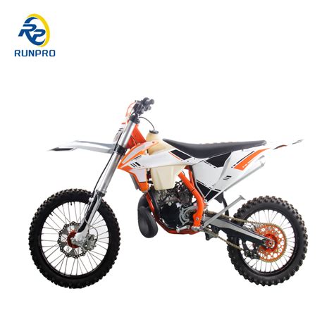 2023 New 250cc Dirt Bike Motorcycle 2 Stroke Motocross for Sale - Dirt ...