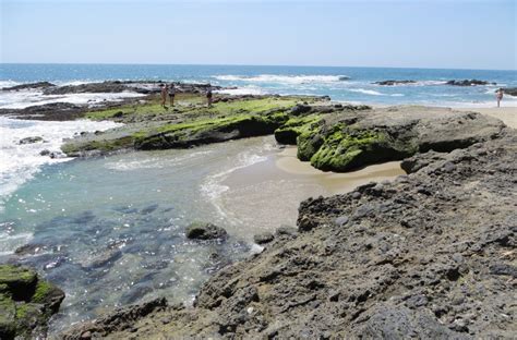 Victoria Beach, Laguna Beach, CA - California Beaches