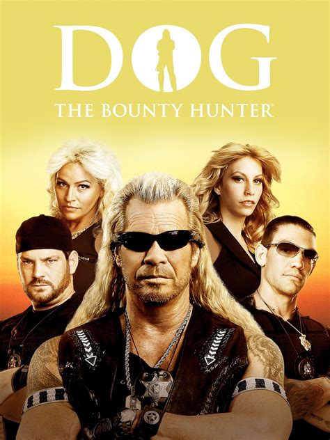 Dog the Bounty Hunter: Season 4 Pictures - Rotten Tomatoes