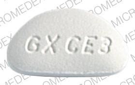 GX CE3 Pill - Amerge 1 mg