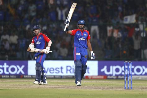 Axar Patel scored his maiden IPL fifty | ESPNcricinfo.com