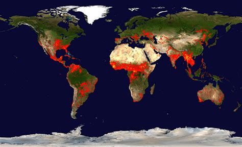 Wildfire in Australia during 2019-2020, Its Impact on Health, Biodiversity and Environment with ...