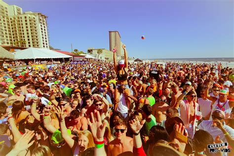 Panama City Beach Spring Break 2025 - Joice Madelle