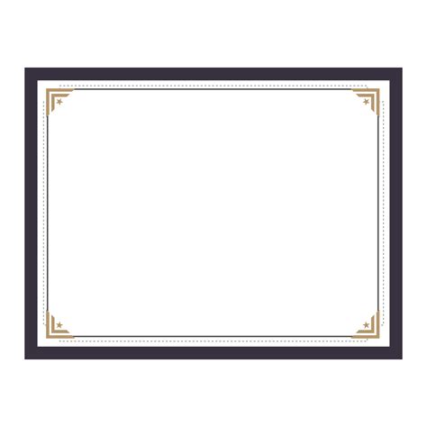 Powerpoint Frame PNG Transparent Images - PNG All