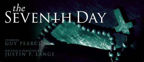 The Seventh Day |Teaser Trailer