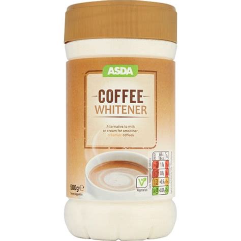 Nestle Coffee Mate Original Coffee Whitener (500g) - Compare Prices - Trolley.co.uk