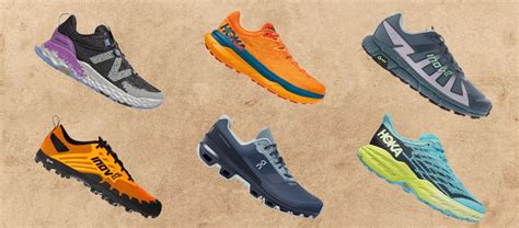 The best trail running shoes for women - Women's Running