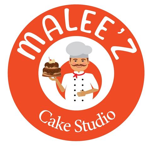 Malee'z cake studio | Lahore