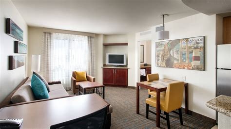 Extended-Stay Hotel in Oceanside, CA | Residence Inn San Diego Oceanside