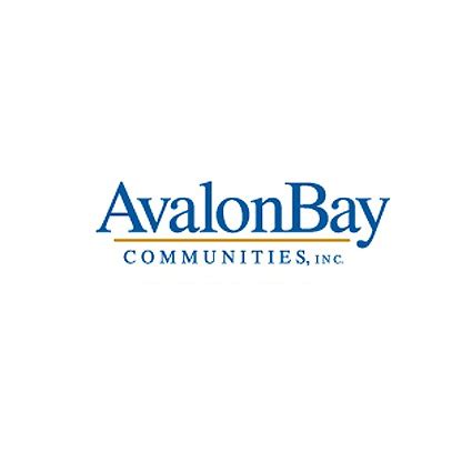 Avalonbay Communities on the Forbes Global 2000 List